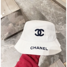 Chanel Caps